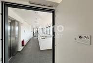 114,89qm 4ZI- PENTHOUSE 26,95qm Terrassen, 78qm Gründach, 28,01qm Balkon