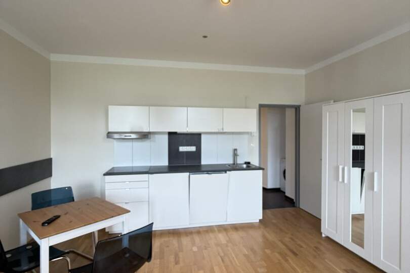 Kompaktes 1 Zimmer Apartment!, Wohnung-kauf, 139.000,€, 1160 Wien 16., Ottakring