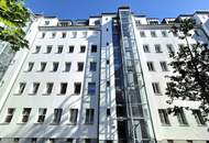 Schöne 1 Zimmer Whg mit direkter U3 Anbindung und Blick auf den Enkplatz ! Verfügbar ab 1. Juli !