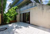 Wohnkomfort trifft Toplage – attraktive 2-Zimmer-Terrassenwohnung in Innsbruck-Hötting