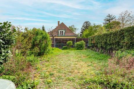 Barrierefrei &amp; großer Garten - perfekte Wohnmöglichkeit !, Wohnung-kauf, 299.000,€, 3400 Tulln