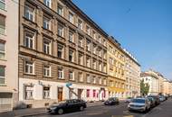 ++NEU++ 3-Zimmer Altbauwohnung, tolles Potenzial! - sanierungsbedürftig