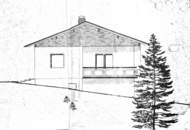 7-Zimmer-Einfamilienhaus mit Garten, Terrasse &amp; Garage in Tragwein