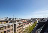 ERSTBEZUG II MAISONETTE MIT BALKON UND TERRASSE II LUFTWÄRMEPUMPE UND KLIMA II NÄHE AKH UND U6 ALSER STRASSE II ANLEGERPREIS