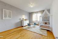 ERSTBEZUG nach Sanierung I 4 Zimmer Wohnung mit Loggia in Ruhelage I Tischler Küche mit Siemens Geräte inklusive I 360° Rundgang