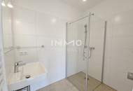 Geförderte 2 Zimmer Wohnung mit großem Balkon in ruhiger Lage - Eggenberg/Baiernstraße 59 Top 29