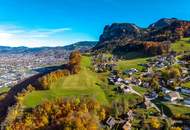 Ihr Rückzugsort in Hohenems/Emsreute – sonniges, ruhiges Grundstück