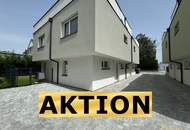 SCHLÜSSELFERTIGES AKTIONSHAUS! WIENERBERGER-ZIEGELHAUS + STELLPLATZ. PROVISIONSFREI für den Käufer.