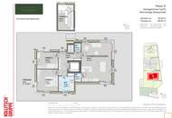 WaldWILLA - modernes Penthouse im Grünen