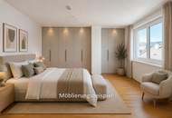 Exklusive 3-Zimmerwohnung mit großzügigem Freiraum!