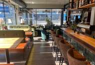Sehr gut eingeführte Cafè & Bar im Wörgl zu verpachten