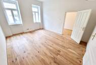 Neuer Preis! Erstbezug - Frisch sanierte Altbauwohnung! Hier will ich leben! Traumhaft saniertes Altbauhaus + Hofseitiger und riesiger Allgemeingarten + Lebensqualität + Luftwärmepumpe! Jetzt zugreifen!