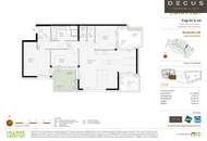 | UNIKAT FÜR FREIGEISTER | EIGENNUTZER | BF 14B | VILLAGE IM DRITTEN | FERTIGSTELLUNG 2027