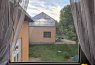 Gepflegtes Einfamilienhaus mit großem Garten/Eigengrund, kein Baurecht