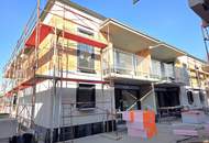 Provisionsfrei! Neubauprojekt Holzhäuseln: leistbare 75m² ETW mit Garten in Waldrandlage
