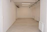 Repräsentatives, generalsaniertes Souterrain-Loft - Hochwertige Lagerräumlichkeiten!
