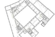 FREYUNG: Bürofläche im wunderschönen Palais Harrach