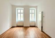 Entzückende 2 Zimmer Altbauwohnung