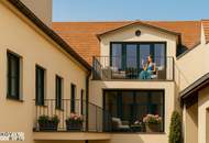 Ein historisches Stadthaus mit Charakter – bereit für Ihre exklusive Bürovision im Herzen Wiens!