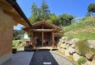 Neuwertiges Einfamilienhaus im Endausbau – Individuelle Gestaltungsmöglichkeiten