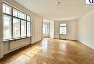 360 TOUR // REPRÄSENTATIVE ALTBAUWOHNUNG nahe der SOPHIENSÄLE