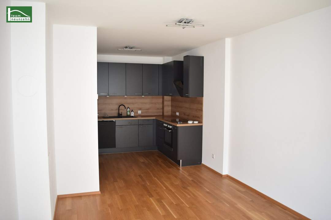 Neuwertige 3-Zimmer-Wohnung mit Balkon in Eisenstadt – Ihr neues Zuhause wartet!