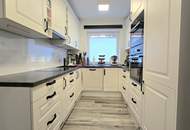 "Attractive, zentrale Lage mit bester Anbindung"