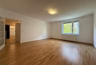2 Zimmer + Küche in zentraler Lage / WG-geeignet / FREIER MIETZINS MÖGLICH!