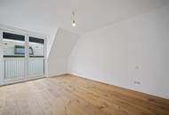 4 Zimmer Familientraum mit Garten, Terrasse &amp; Balkon | ERSTBEZUG