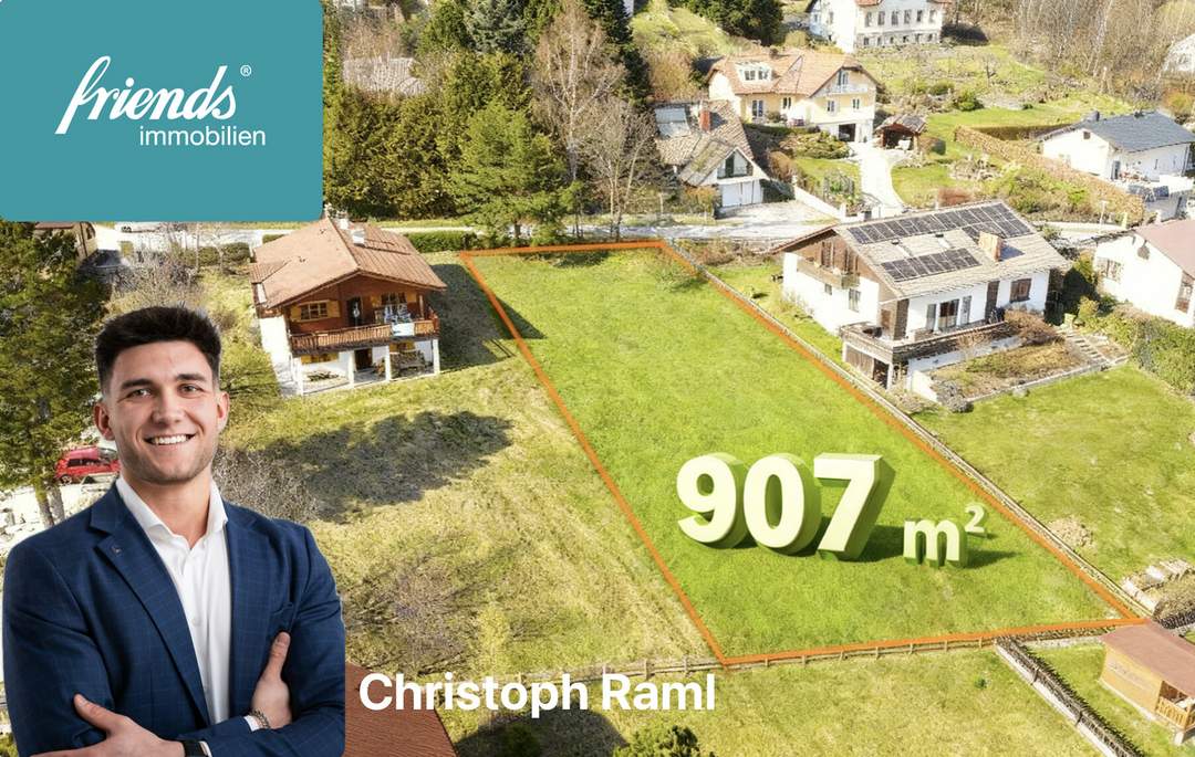 „Dein Traumhaus beginnt genau hier“