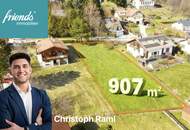 „Dein Traumhaus beginnt genau hier“