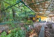 Toplage Bisamberg – Bauträgergrundstück mit attraktivem Entwicklungspotenzial!