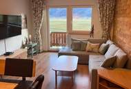 TOURISTISCH VERMIETBAR MIT PANORAMA-BALKON