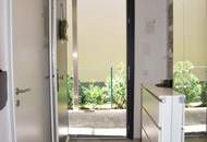 Garten - Terrasse - Sonnige, top Wohnung - Neubau!