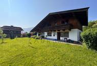Tiroler Landhaus in Pistennähe mit Potential