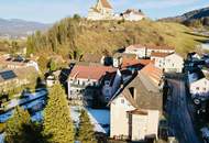 Renovierungsbedürftige Jugendstilvilla in Gratwein-Straßengel