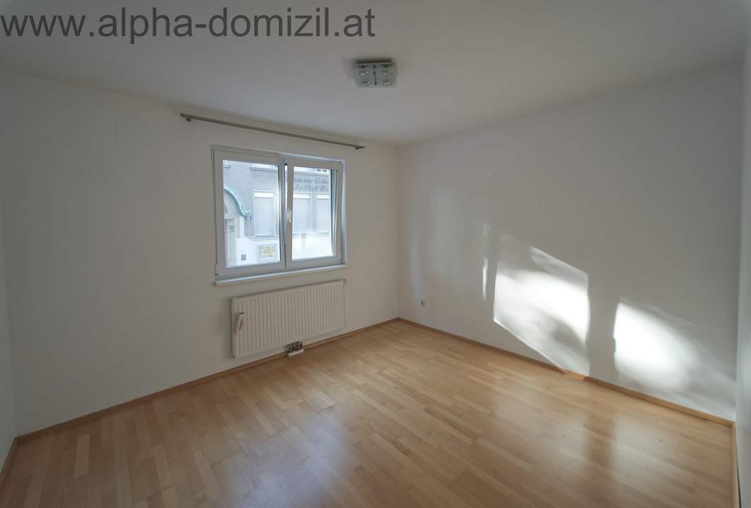 Ideale Single-/Pärchenwohnung! ca. 40 m²