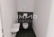 ERSTBEZUG Maissonette-Wohnung große Terrasse und Balkon