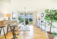 Mein Platz am Wallersee – modernes Wohnen mit großem Balkon im nördlichen Flachgau