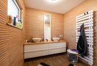 Modern, neuwertig, familientauglich: Einfamilienhaus in Wagna zu verkaufen