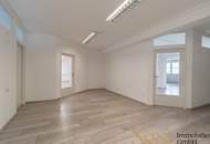 PROVISIONSFREI mieten - klimatisierte Büroflächen mit flexibler Mietdauer im Technologiezentrum Linz zu vermieten!