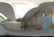 Einfamilienhaus mit schönem Garten am Badesee Neudörfl auf Pachtgrund