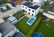 "Ein Haus, zwei Wohnungen – doppelte Chance!"