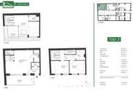 Provisionsfrei! - Townhouse mit Grünfläche und Terrasse in Hofruhelage - Altbaucharme trifft modernen Wohngenuss - Tolle Lage beim Fasanviertel - Vielseitige öffentliche Anbindung - JETZT ANFRAGEN