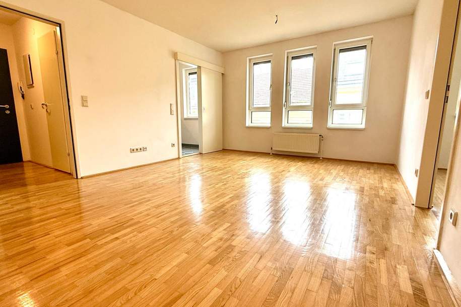 Ihr neuer Wohntraum im Herzen von Hernals – ruhig, grün & urban zugleich!, Wohnung-kauf, 255.000,€, 1170 Wien 17., Hernals