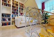 Elegante Villa in idyllischer Wienerwaldlage mit Pool und großem Garten