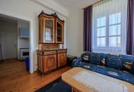 Historisches Kleinod mit großem Potenzial unter Denkmalschutz