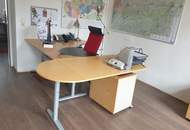 GEPFLEGTES BÜRO IN ZENTRALER LAGE NÄCHST DER LUGNER CITY