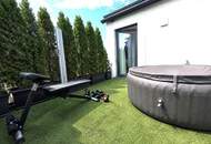 Luxus, Design und Wohncomfort auf höchstem Niveau!