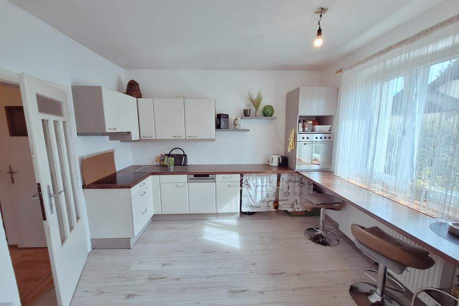 Einfamilienhaus in St. Pölten - Stattersdorf, Haus-kauf, 410.000,€, 3100 Sankt Pölten(Stadt)